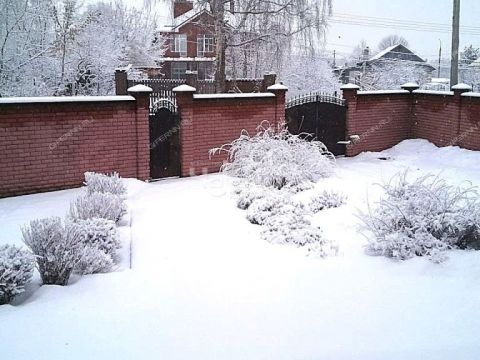 dom-selo-velikiy-vrag-kstovskiy-rayon фото