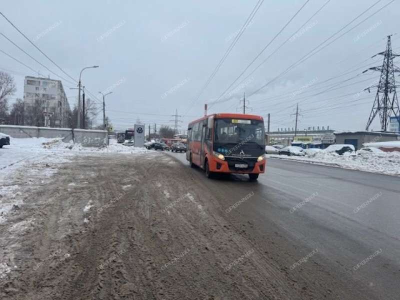 земельный участок под коммерческое использование в Автозаводском районе Нижнего Новгорода
