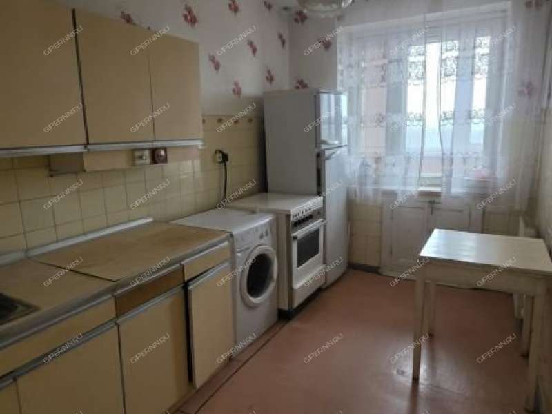 двухкомнатная квартира на улице Юлиуса Фучика дом 41