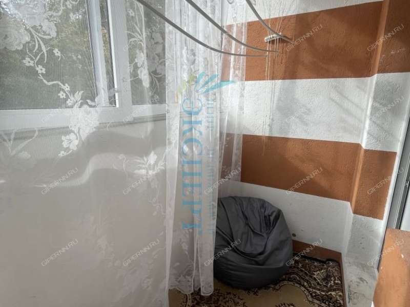 однокомнатная квартира на Вольской улице дом 19