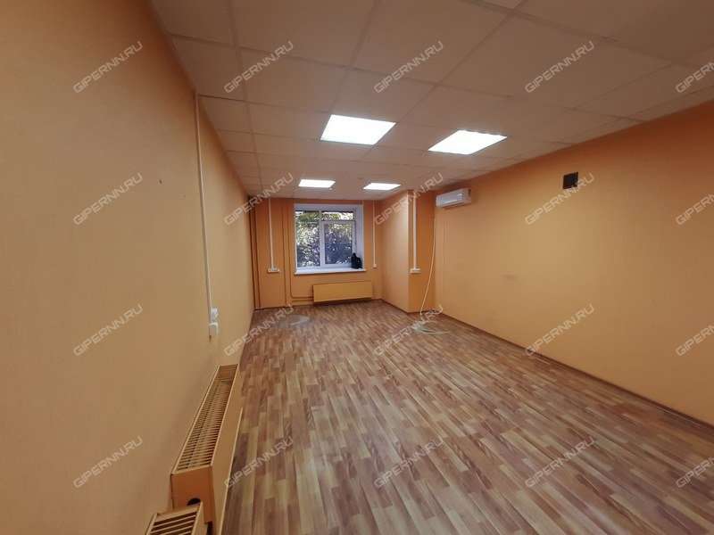 помещение под офис на улице Дунаева