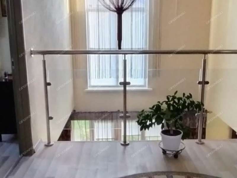 коттедж на Олимпийской улице село Великий Враг