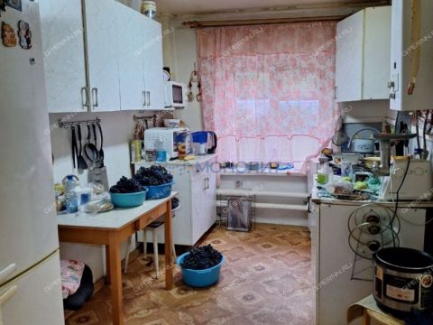 dom-selo-chernuha-kstovskiy-rayon фото