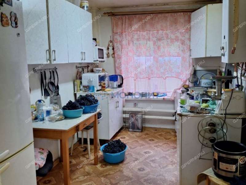 дом на улице Троицкого село Чернуха