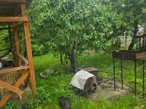 dom-rabochiy-poselok-gorbatovka-gorodskoy-okrug-dzerzhinsk фото