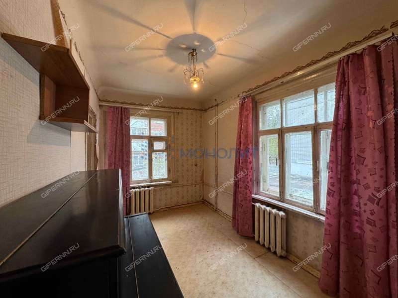 двухкомнатная квартира на Витебской улице дом 37