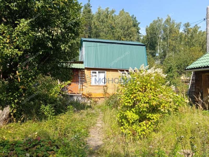 дача на СНТ Ясная Поляна