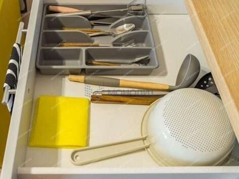 квартира-студия на Бурнаковской улице дом 93