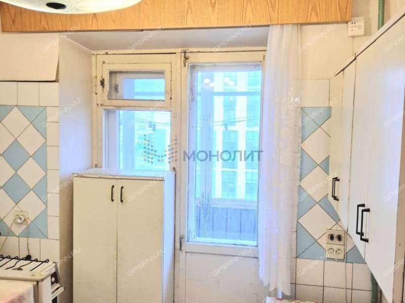 двухкомнатная квартира на Мончегорской улице дом 4 к2