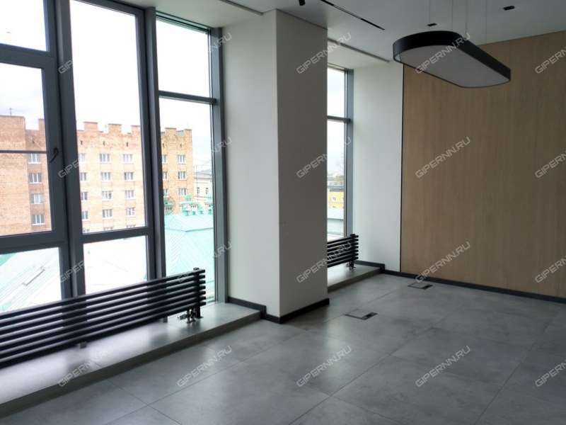 помещение под торговую площадь на Большая Печерская ул., д.40