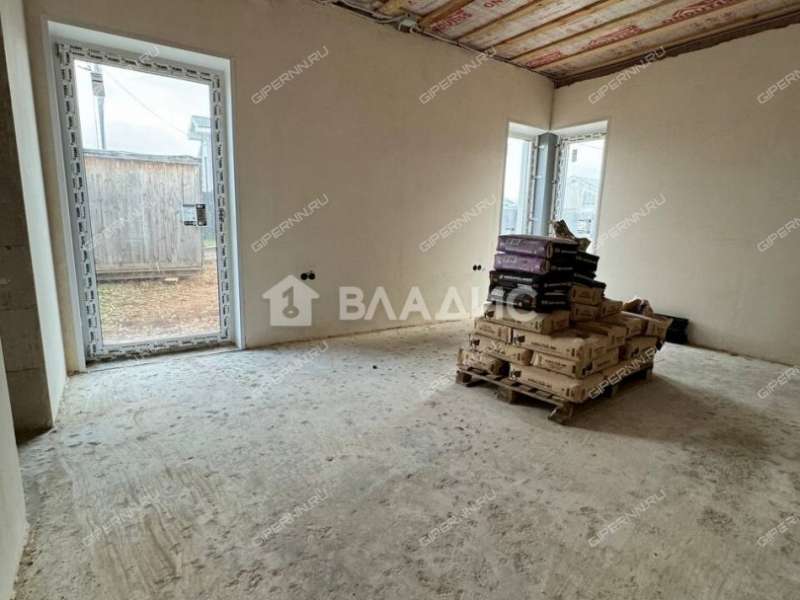 дом на  ТСН Серебряные ключи