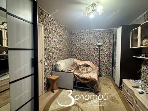 1-komnatnaya-poselok-kultura-kstovskiy-rayon фото