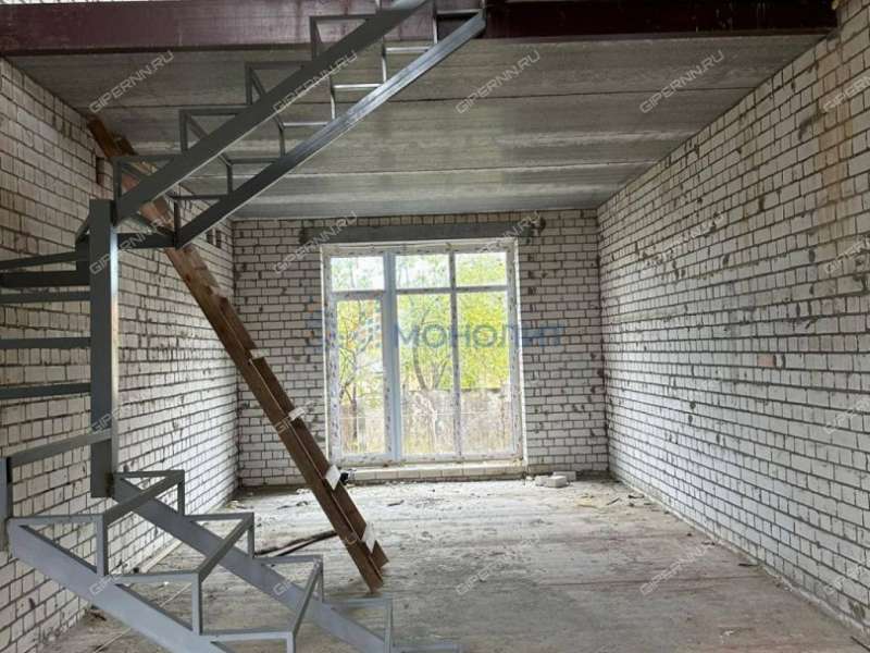 таунхаус на Полярной улице