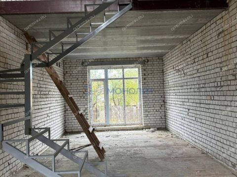 taunhaus-poselok-dubenki-ul-polyarnaya-d-59 фото