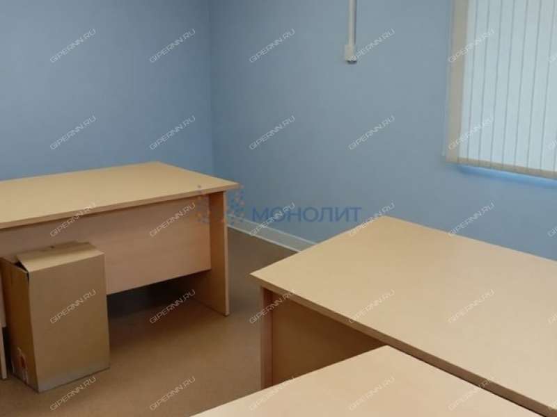 помещение под офис на Полтавской улице
