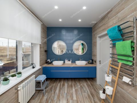 dom-derevnya-karabatovo-kstovskiy-rayon фото