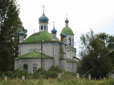 dom-selo-starkovo-volodarskiy-rayon фото