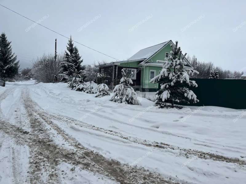 земельный участок 11,6 сотки Центральная деревня Шубино