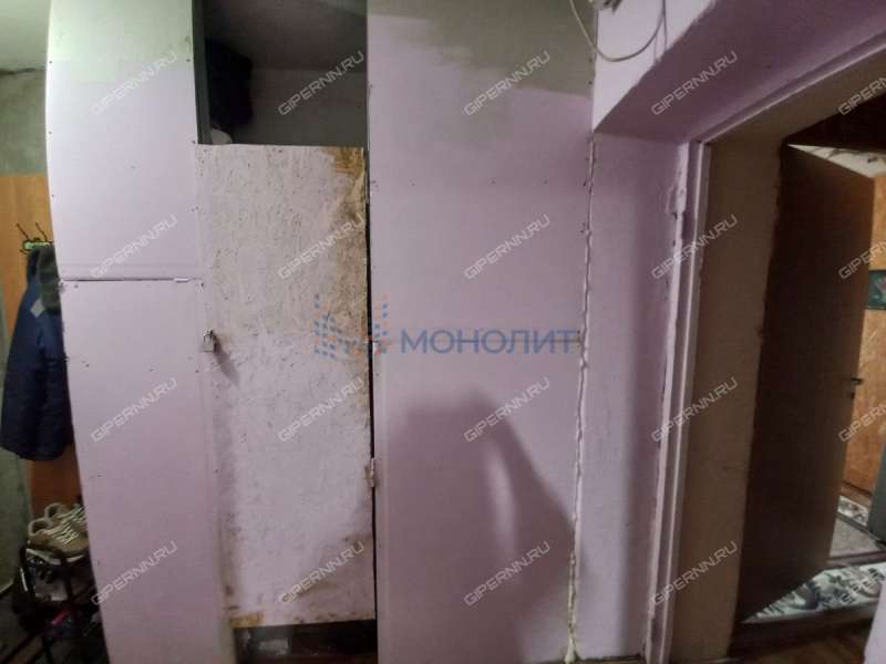 комната в доме 1 на Лбищенской улице