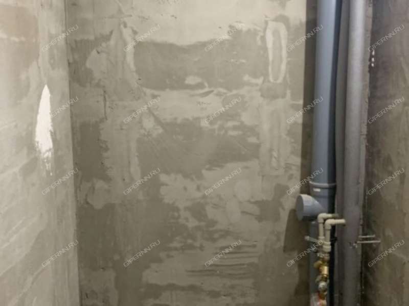 четырёхкомнатная квартира на бульваре Академика Королёва дом 6