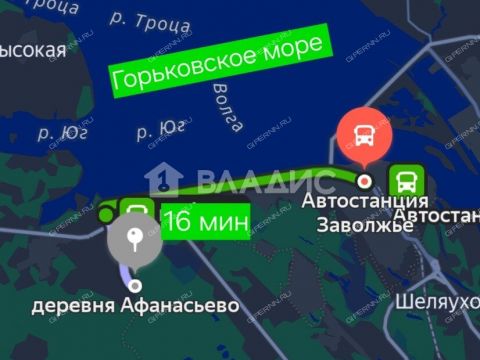 derevnya-afanasevo-gorodskoy-okrug-chkalovsk фото