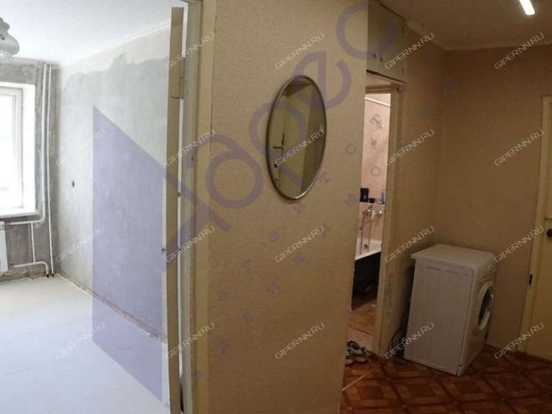 трёхкомнатная квартира на бульваре Мира дом 5