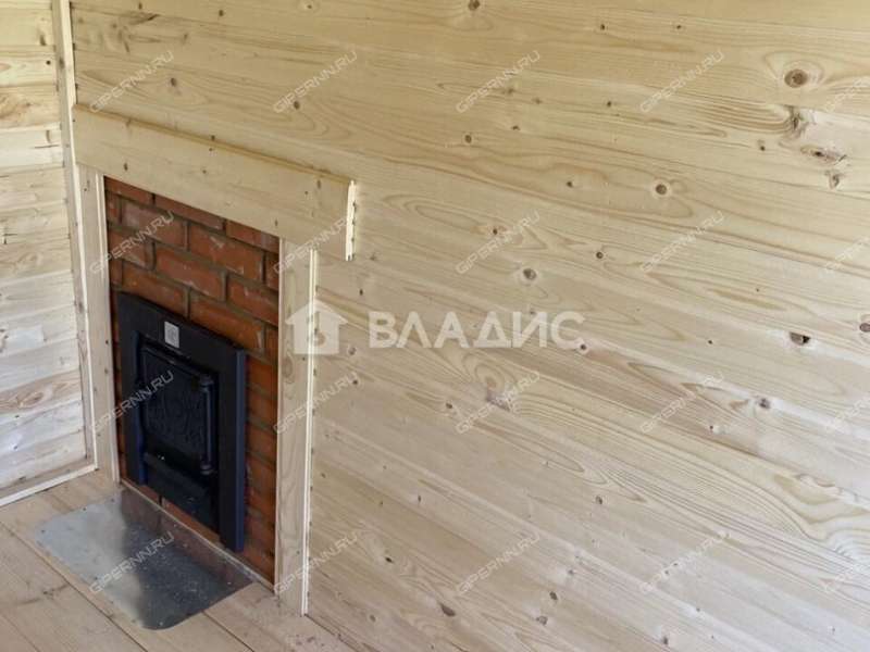 дом на 86 садоводческое некоммерческое товарищество Ясная Поляна