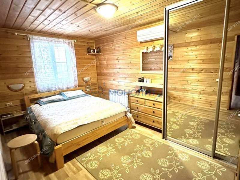 дом на СНТ N19 Доскинец