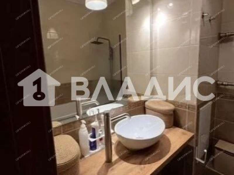 однокомнатная квартира на Русской улице улице дом 5 деревня Анкудиновка