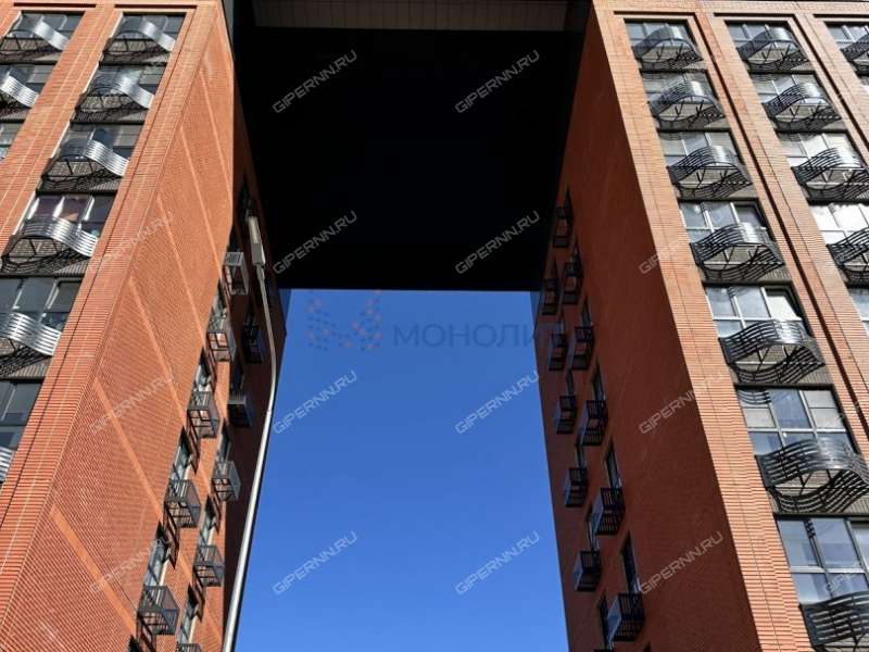 двухкомнатная квартира на Правдинской улице дом 43