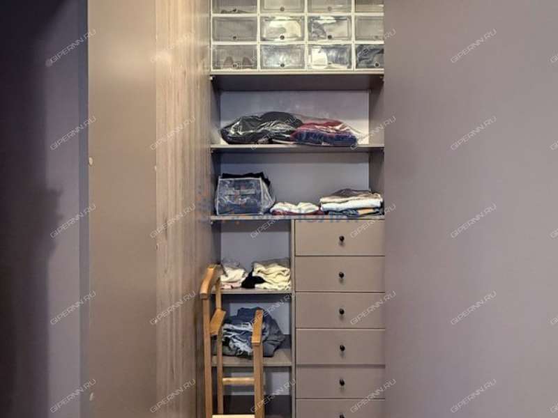 однокомнатная квартира на улице Карла Маркса дом 48