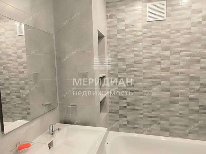 двухкомнатная квартира на улице Развития дом 4 к1 посёлок Культура