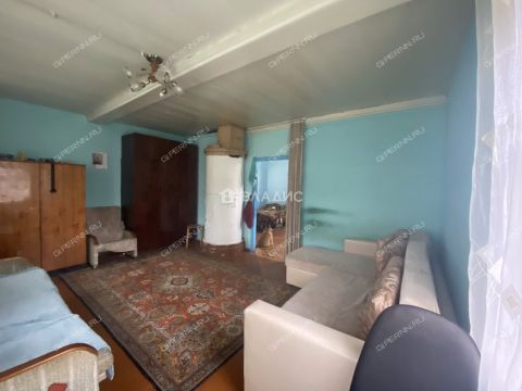 dom-derevnya-volchiha-lyskovskiy-municipalnyy-okrug фото