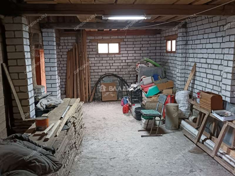 дом на улице Сутырина посёлок Ленинская Слобода