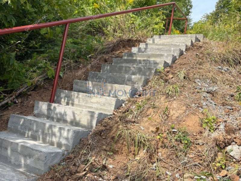 земельный участок 6 соток Родниковая улица деревня Афонино