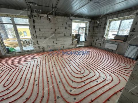 kottedzh-gorod-bor-gorodskoy-okrug-bor фото