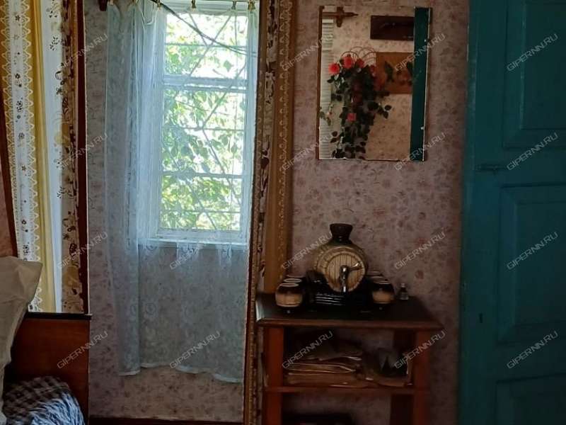 дача на СНТ Мичуринец 1 рабочий посёлок Лукино