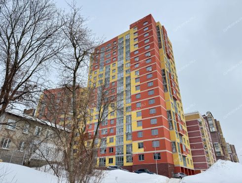 ulica-vaneeva-40a фото