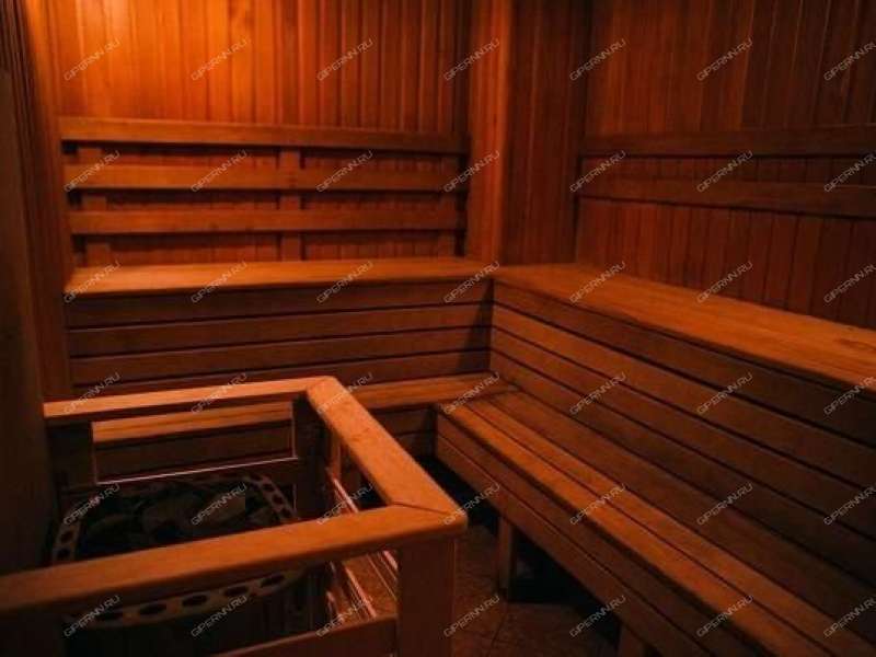 готовый бизнес база в городском округе Бор Нижегородской области