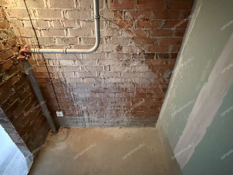 двухкомнатная квартира на улице Маршала Жукова дом 8 к1