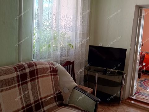 dom-rabochiy-poselok-gorbatovka-gorodskoy-okrug-dzerzhinsk фото