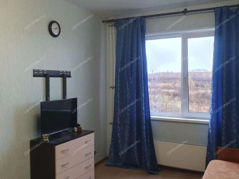 однокомнатная квартира в Инженерном проезде дом 1 к1