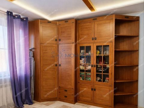 2-komnatnaya-ul-yablonevaya-d-14a фото