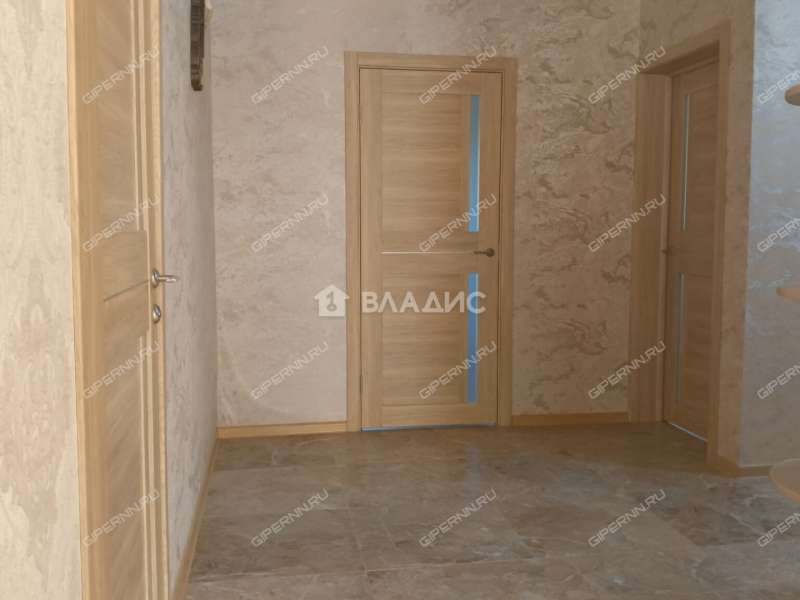 дом на улице Комсомольская город Бор