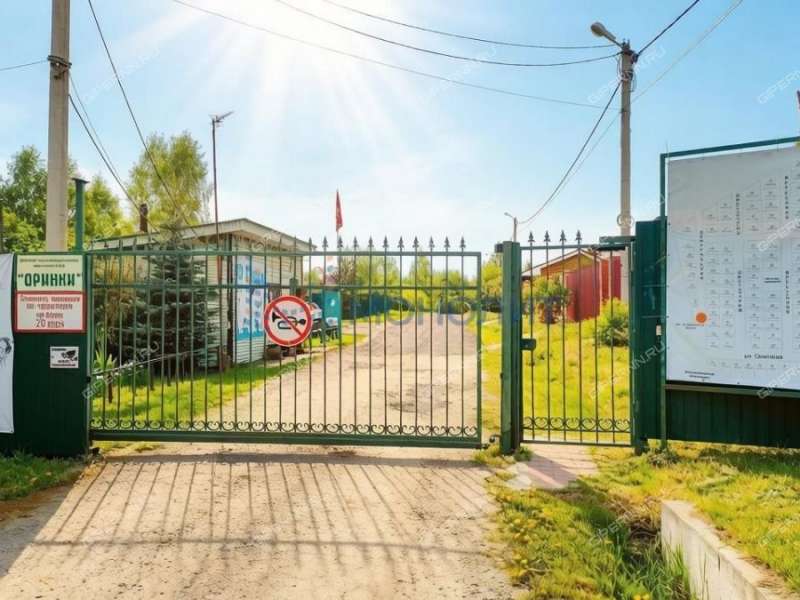 земельный участок под сельхоз назначение в Богородском районе Нижегородской области