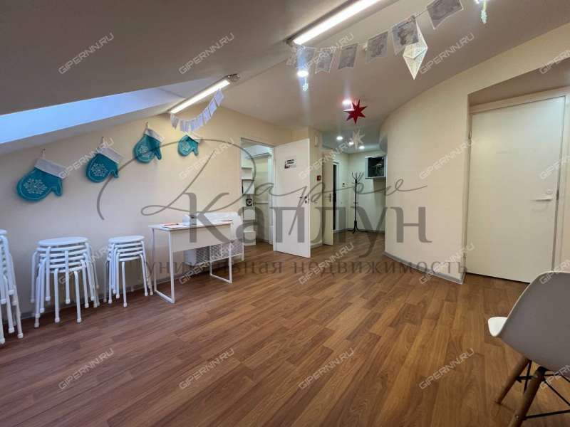 помещение под офис на Большей Печёрской улице