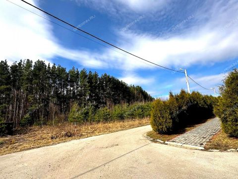 dom-derevnya-kozhevennoe-bogorodskiy-municipalnyy-okrug фото