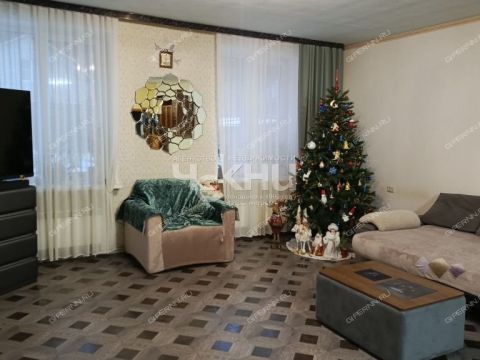 dom-poselok-strigino-ul-derzhavina-d-41 фото