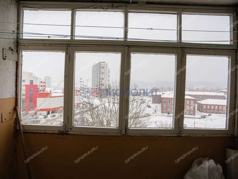 четырёхкомнатная квартира на Комсомольской площади дом 2 к1