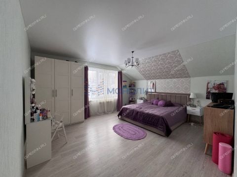 dom-selo-elhovka-kstovskiy-rayon фото